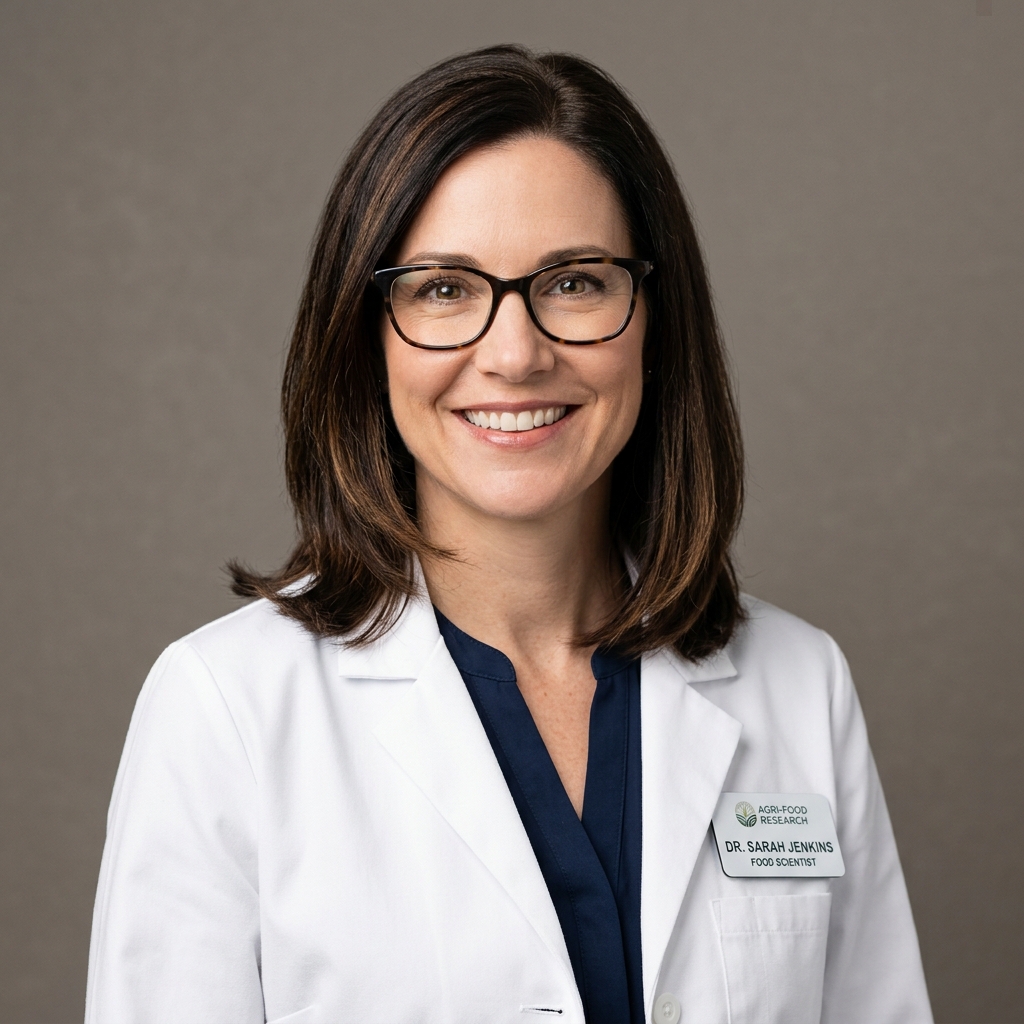 Dr. Evelyn Reed